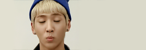 jinvoung:  Derpy Blood Type “B”aro 