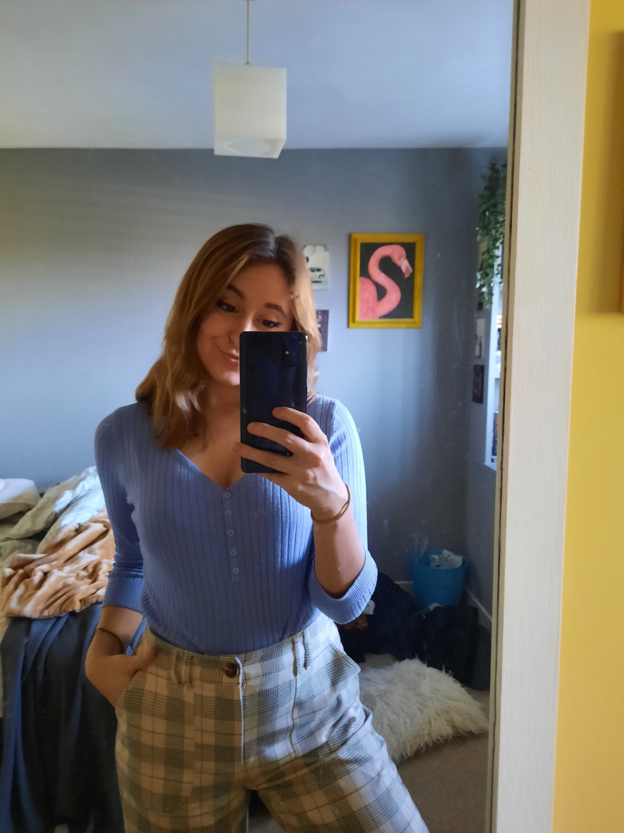 who-is-the-barest-of-them-all:my hairdresser gave me this top 