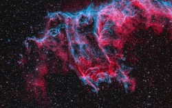 just&ndash;space:A Spectre in the Eastern Veil  js