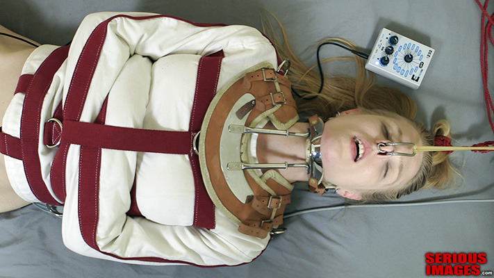 SeriousBondage