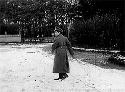 memory-of-the-romanovs:  Tsesarevich Alexei