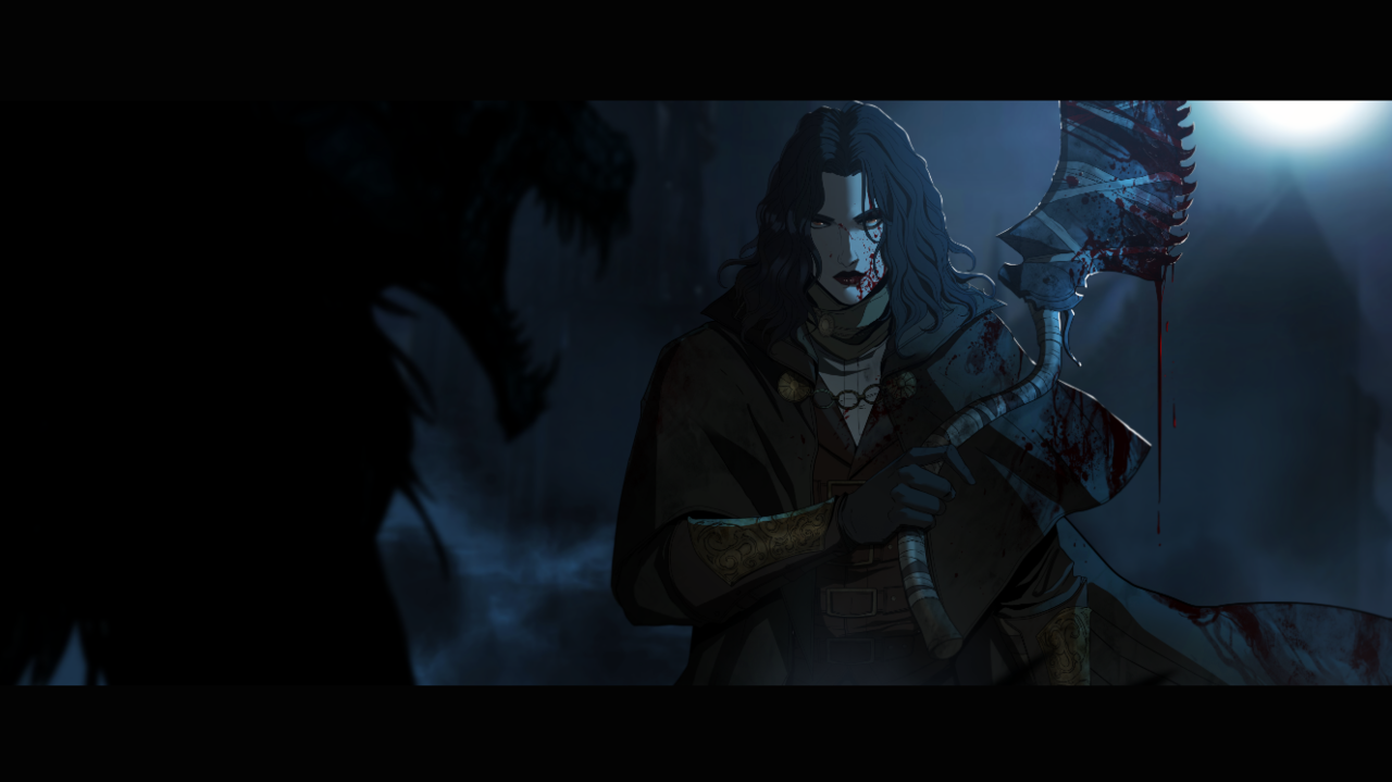 badasserywomen:Some commissions that have been finished, many more to go. 