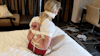 vacation-rental-by-own-her:She ask what a ball tie was. 
