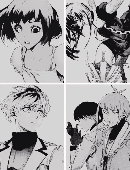 tokyogangsta:  Screencaps - t-o-k-y-o-g-h-o-u-l-c-a-p-s