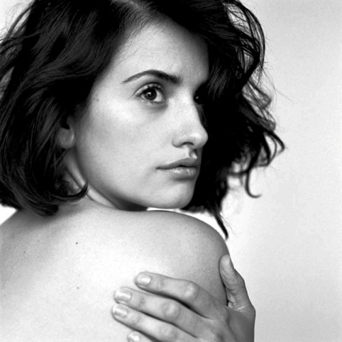 giovanegrigorij:WOMEN WE LOVEhappy birthday to Penélope Cruz (born april 28,1974)photo by Brigitte L