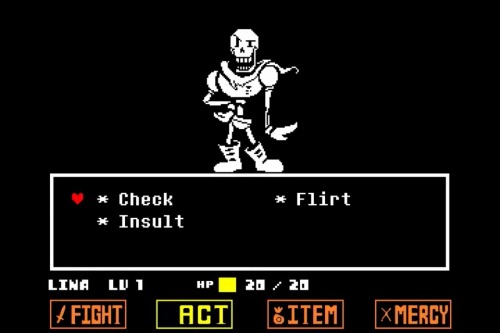 aquasongstress:  Papyrus is a treasure 
