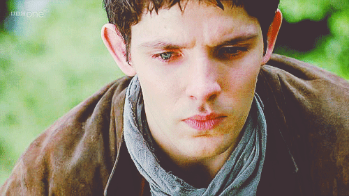 your-time-is-now: MerlinMemoryMonth: Prompt Day 4 | Path II - Farewell(s)  Here’s a thoug