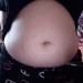 chubby-sayaka:I haven&rsquo;t seen them stretch marks before. (they aren&rsquo;t