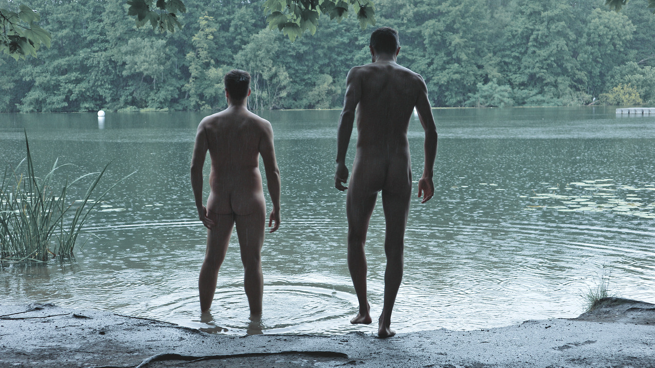 dartcore:  The Devils Lake13.07.19
