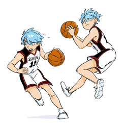 typical-ingrid:  I’ve been watching Kuroko no Basket for the first time recently, it’s so wild I love it 