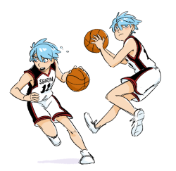 typical-ingrid:  I’ve been watching Kuroko