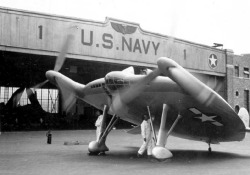 peashooter85:  The Vought V-173 and the XF5U-1 “Flying Flapjack”, In the 1930’s Charles Zimmerman was an aeronautical engineer with a very unorthodox idea.  As anyone who knows anything about fluid dynamics can attest, drag is often the killer