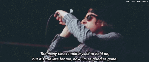 mxsiclyrics:  State Champs - Secrets 