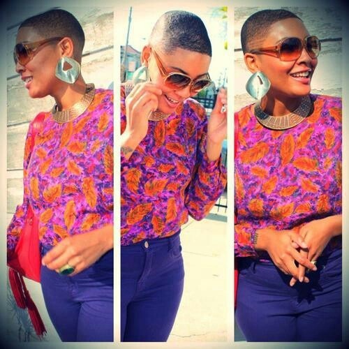 braidedkinks:  CHOPPED &amp; SCREWED… 