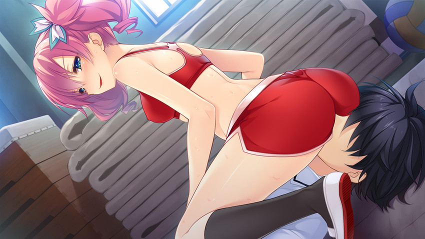 hentaibeats:  Kneesocks Set! Requested by Anon! Everything that is right in this