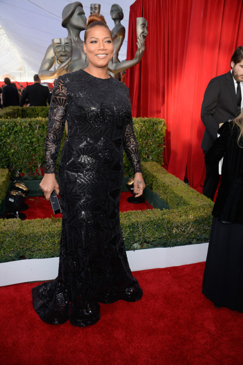 in-zan-ity:  brinajay-27:  instacelebs:  Women of Color at the SAG Awards   Wow. They all look 
