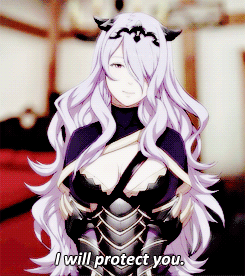 sexyskellytune:  yoshihirokira:  X     I want her > .<