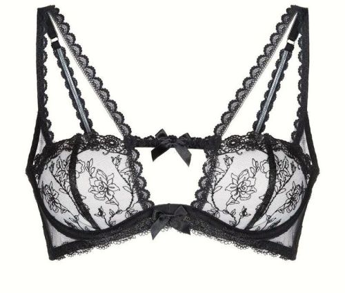 martysimone:Agent Provocateur | Rosa | SS2016 Collection