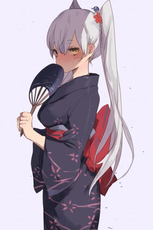 fileth-fileth:  あぐさんはTwitterを使っています: あまなつ 