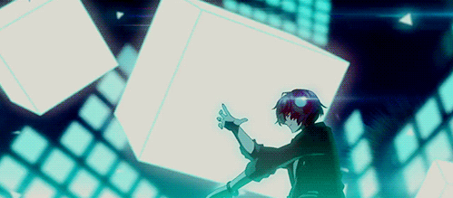 ianime0:Persona 3 Dancing Moon Night PV2I almost forgot that the main theme of the original game is 