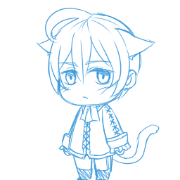 Things Ive Been Working On For The Past Two Days