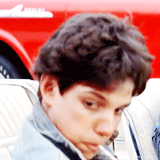 petitoiseauchanteur-blog:  "You want to know something, Ponyboy? I'm scared