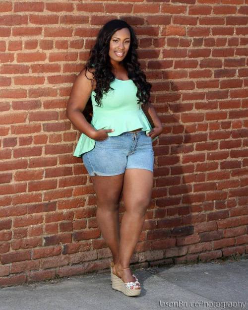prettyplussize:  ChristianMcGee