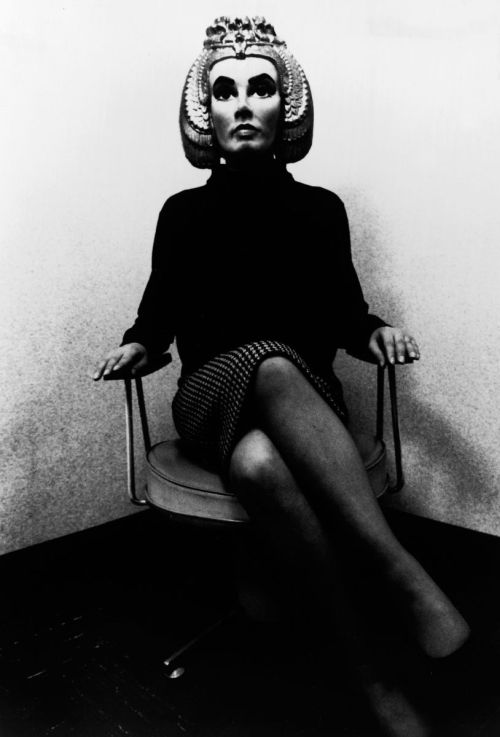 magictransistor:  Daidō Moriyama 