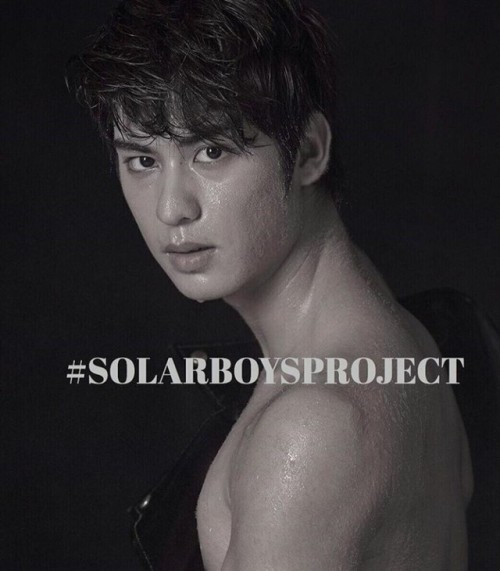#solarboysproject Credit to various instagram