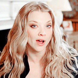 Sex thronescastdaily:Natalie Dormer behind the pictures