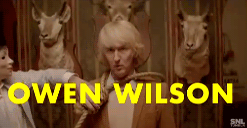 nbcsnl:  From the twisted mind of Wes Anderson.