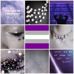 friendly-neighborhood-acethetics:  Graysexual Space Moodboard for @bossofthis