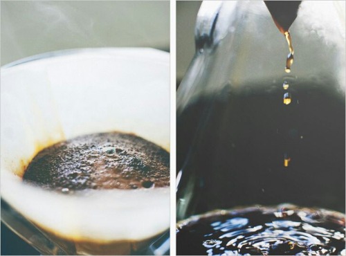 sweethoney3:  Mornings are better with coffee porn pictures