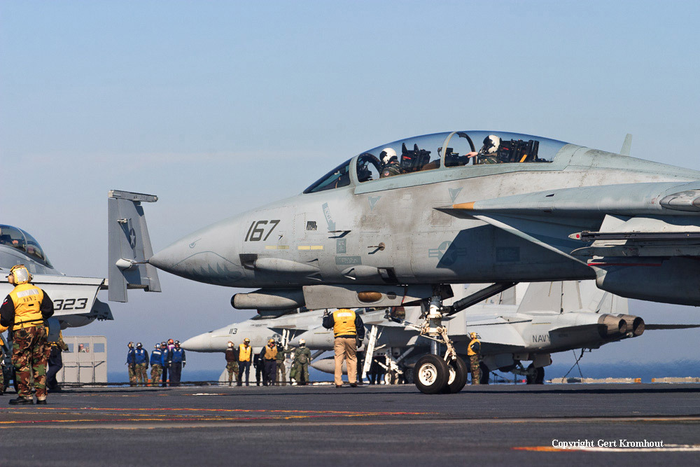jollyrogers103:  Last Tomcat Class