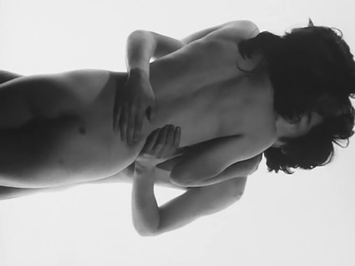givemefreshtofu: The Man Who Left His Will on Film (1970), Nagisa Oshima