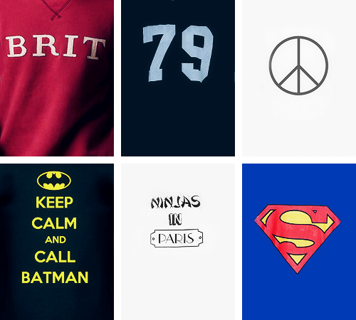 samclafilns-deactivated20140622:  some of Liam’s shirts 