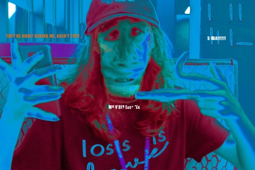 Image I Made In Photoshop Of @farrstar