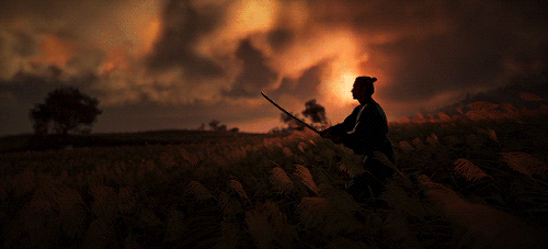 musashi-no-kami:mansionbasement:Ghost of Tsushima (TBA) for PlayStation 4this looks fucking LIIIIIII