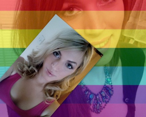 biancameriziolovely:  Bianca Merizio   Wow!!  All are beautiful photos!!