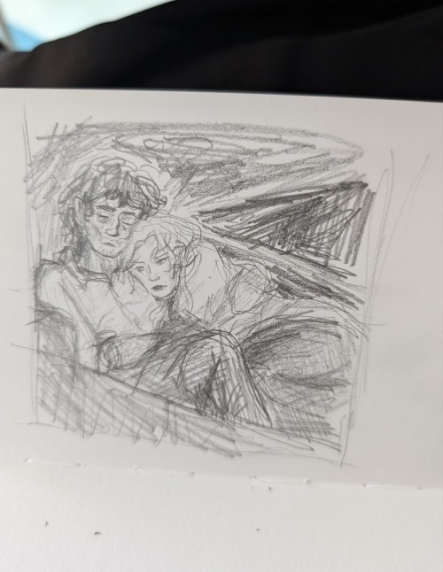 My Recent(ish) ExR Doodles ?!?!?!?