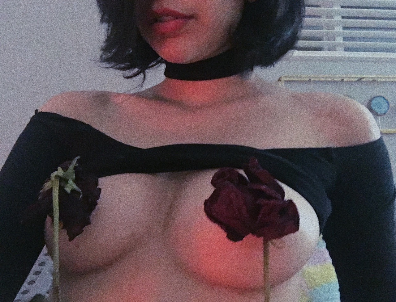 lustfully-jaded:see it all in bloom 