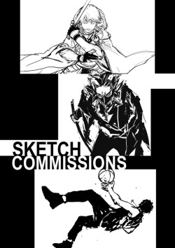 sandpadda: 9-69:  I am open to commissions!!