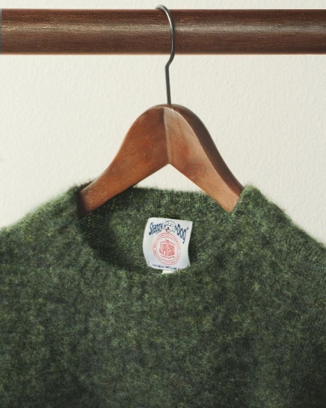 Shetland Sweaters on Tumblr