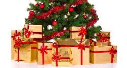 unpopuler:  heres a beautiful christmas tree to give your blog and dashboard some christmas spirit :) 