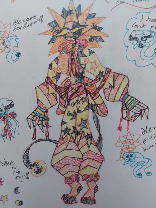 If I Were To Draw You Fanart, What Would You Like For Me To Create For You? *please Send Image Of What