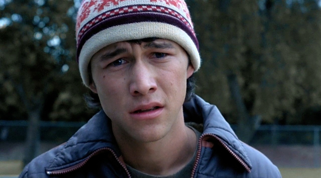 filmchrist:  Joseph Gordon-Levitt as Neil in Mysterious Skin (2004) 