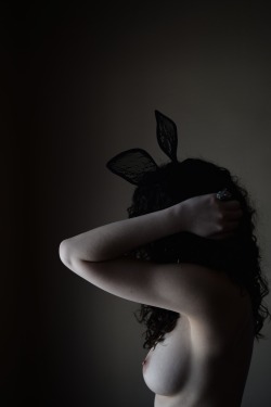 electricsexdoll:  Bunny 🐰 ESD by sober-sex 