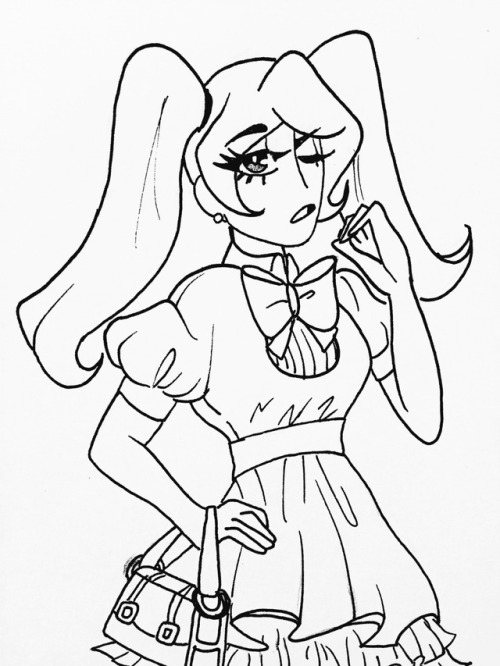 peppermintsdicks:  💅🏻☕️Fashionista, Lesbian, Openly Judging You☕️💅🏻