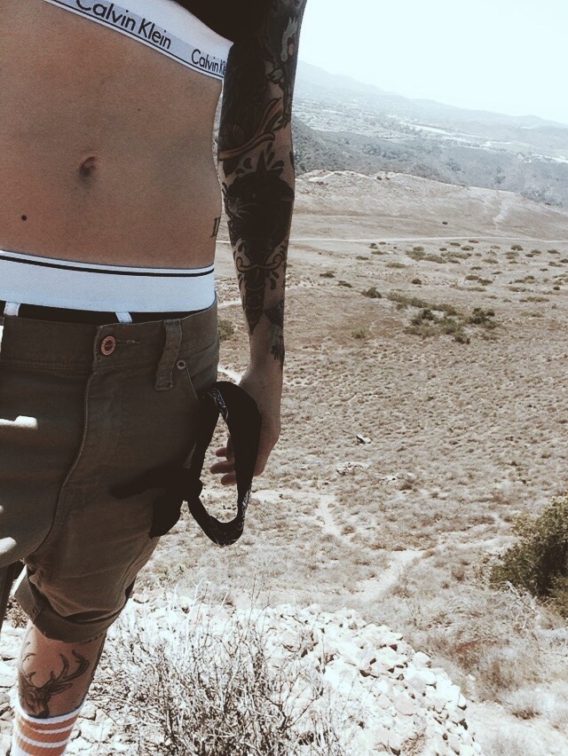 megan15:  Date with nature today 🌵