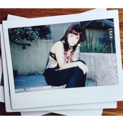 brewinsuicide:  Shot some fun little stuff with @traviscody #instax 